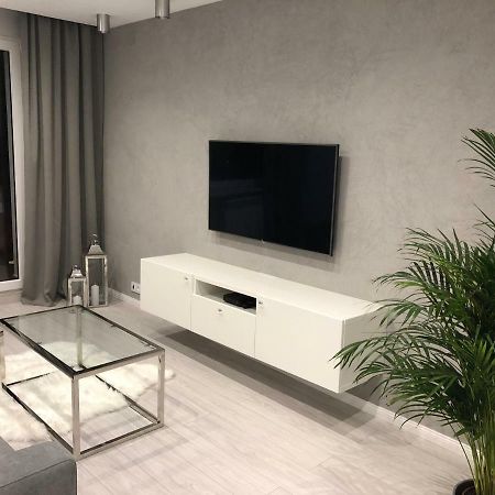 Apartament - New York - Gdynia Daire Dış mekan fotoğraf