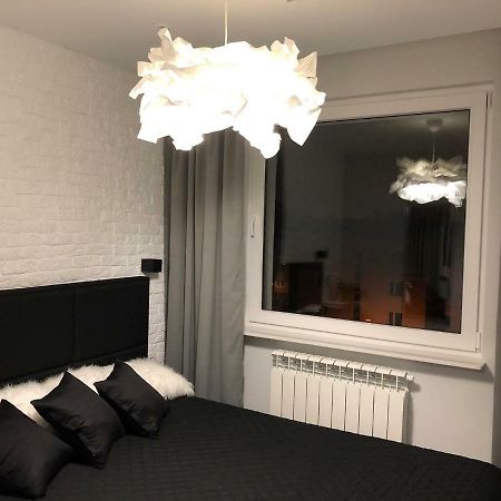 Apartament - New York - Gdynia Daire Dış mekan fotoğraf