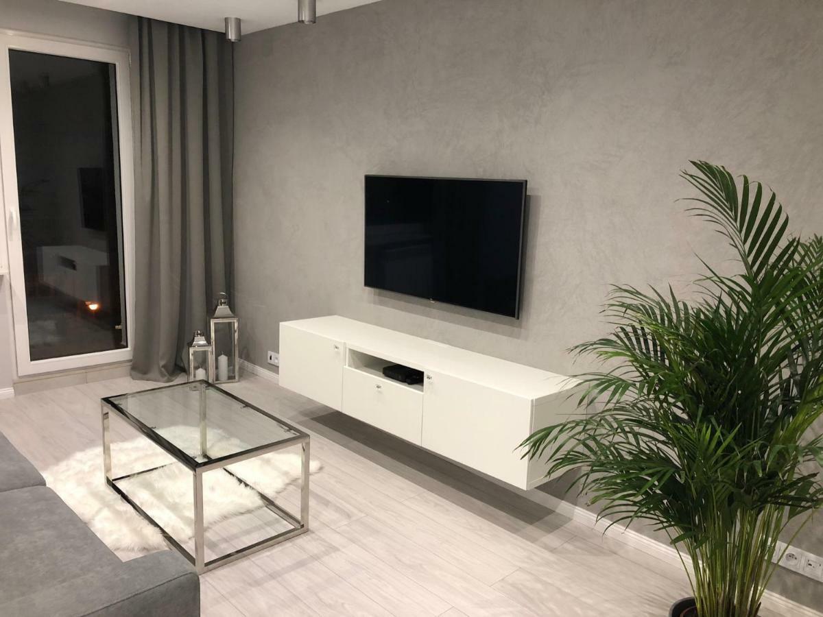 Apartament - New York - Gdynia Daire Dış mekan fotoğraf