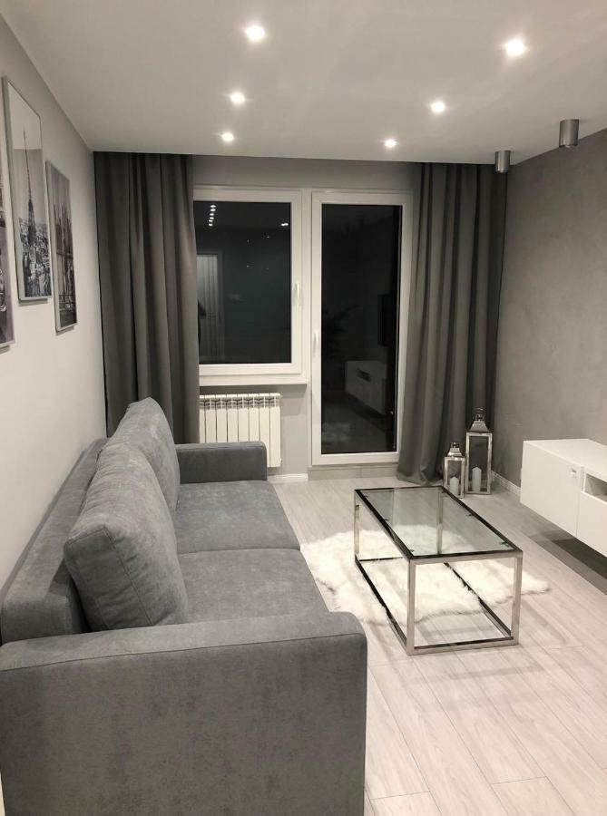 Apartament - New York - Gdynia Daire Dış mekan fotoğraf