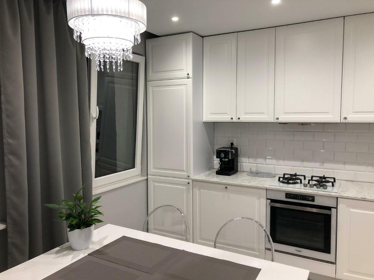 Apartament - New York - Gdynia Daire Dış mekan fotoğraf
