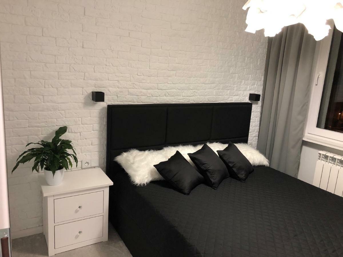 Apartament - New York - Gdynia Daire Dış mekan fotoğraf
