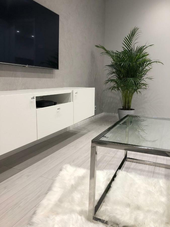 Apartament - New York - Gdynia Daire Dış mekan fotoğraf