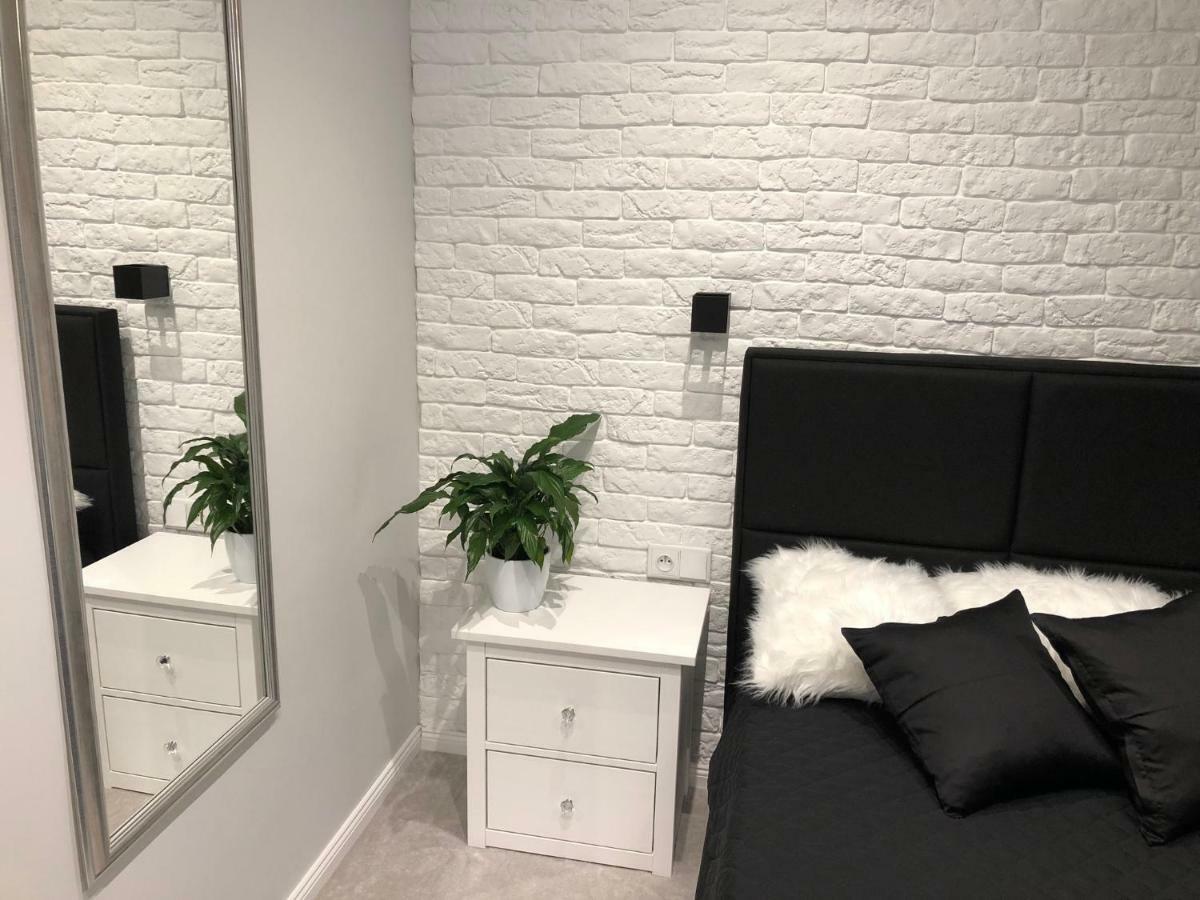 Apartament - New York - Gdynia Daire Dış mekan fotoğraf