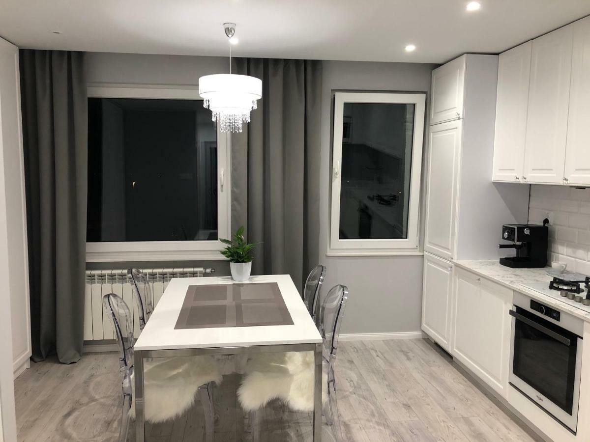 Apartament - New York - Gdynia Daire Dış mekan fotoğraf