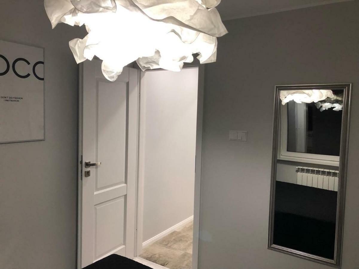 Apartament - New York - Gdynia Daire Dış mekan fotoğraf