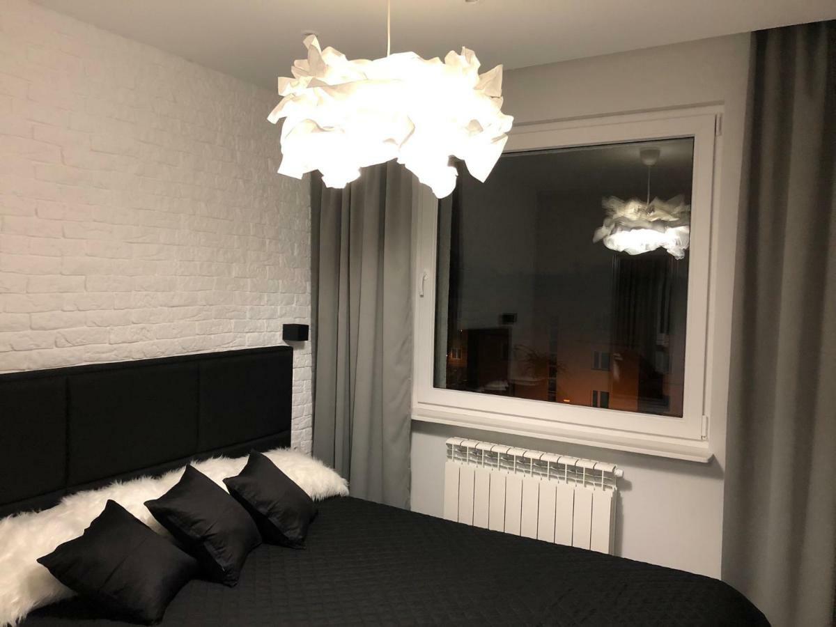Apartament - New York - Gdynia Daire Dış mekan fotoğraf