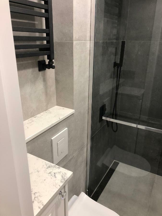 Apartament - New York - Gdynia Daire Dış mekan fotoğraf