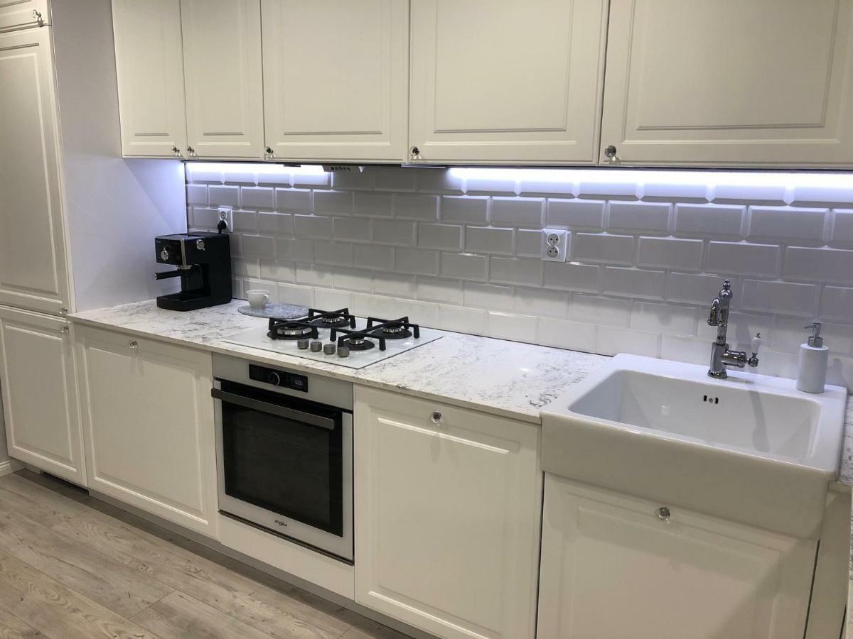 Apartament - New York - Gdynia Daire Dış mekan fotoğraf