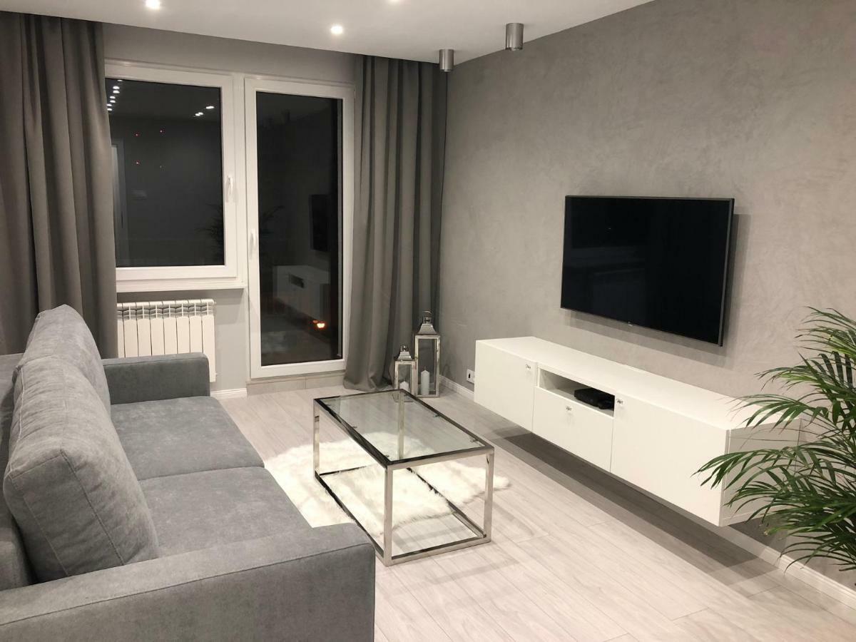 Apartament - New York - Gdynia Daire Dış mekan fotoğraf