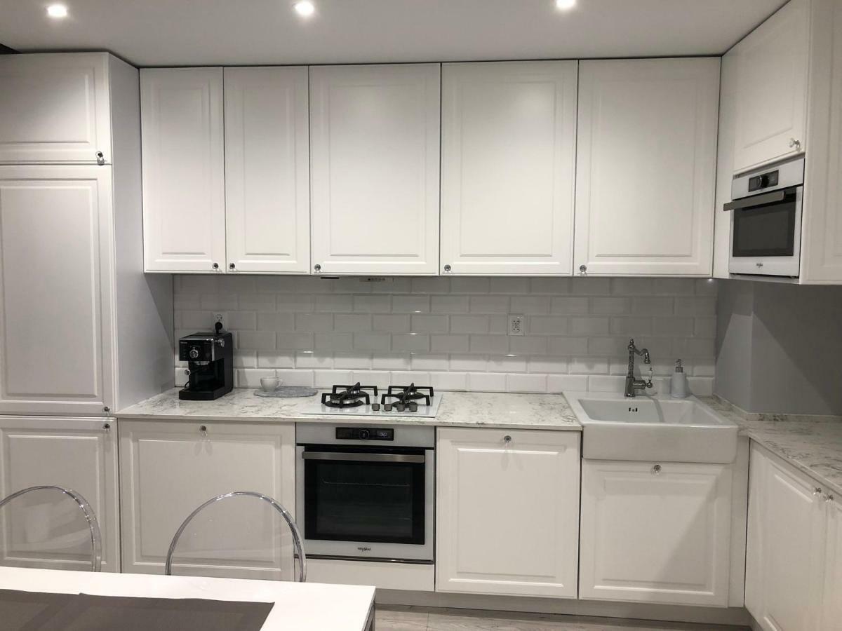 Apartament - New York - Gdynia Daire Dış mekan fotoğraf